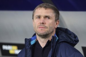 €90 млрд від ЄС і нові санкції проти рф | Ребров залишив збірну з футболу | Удар по ЧФ рф у Криму