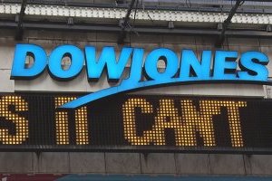 S&P Dow Jones исключит российские акции с торгов