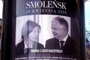 Девятая годовщина Смоленской катастрофы. Версия покушения до сих пор не опровергнута