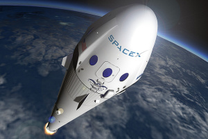 SpaceX планирует провести за год рекордные 52 запуска ракет