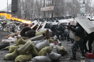 «Справи Майдану» охоплюють понад 5000 кримінальних правопорушень