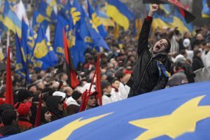 Как и для чего Кремль пытается стереть из памяти украинцев Революцию Достоинства