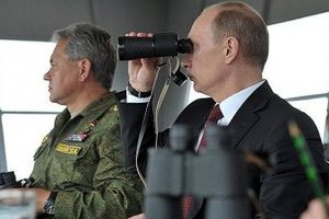 «Миротворці» Путіна. Україні готують геополітичну пастку