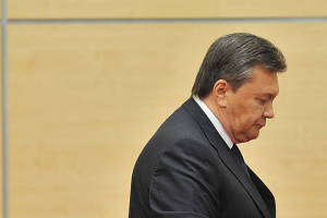 Розстріл Майдану: 19 лютого суд заслухає обвинувальний акт у справі Януковича