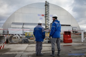 Russian Troops Withdrawal from Chornobyl Exclusion Zone: Two Years Later 