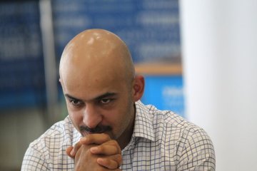 Найем прокомментировал арест Насирова