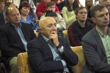 Полтавский губернатор прокомментировал обыски НАБУ