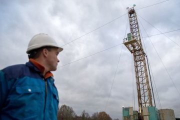 Насалик: Підтверджені запаси газу в Україні - 950 мільярдів кубів