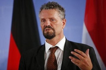 У Меркель назвали