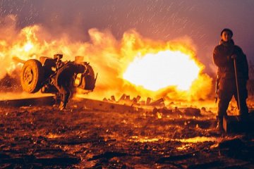 Гройсман: На Донбасі за п’ять днів - понад 250 випадків порушення