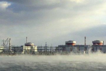 АЕС України минулої доби виробили майже 254 мільйони кВт-год електроенергії