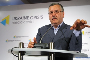 Un candidat à la présidentielle en Ukraine a été attaqué à Odessa