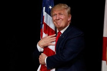 Фінансові плани Трампа загрожують бюджетними проблемами - лауреат