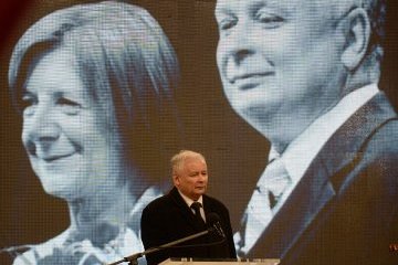 У Качинського кажуть, що ексгумації з’ясують причини Смоленської трагедії
