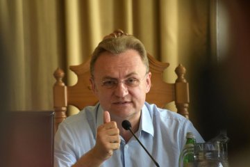 Сміттєва криза: Садовий обіцяє виконати