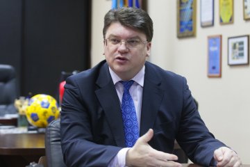 Жданов назвав Всесвітні ігри у Вроцлаві найуспішнішими для України за всю історію