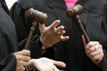 До заключної співбесіди у Верховний суд не дійшли близько 200 кандидатів
