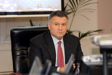Innenminister Awakow nennt Minsk-Vereinbarungen tot
