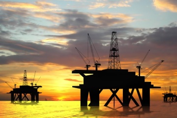 Ucrania ocupa el segundo lugar en Europa por depósitos de gas