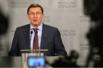 Луценко о сносе МАФов: Ночные бульдозеры и полицейские зачистки – недопустимы