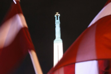 У Ризі підписали оборонну угоду про співпрацю із США