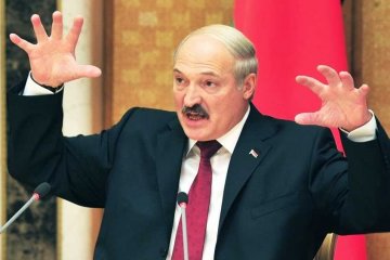 Лукашенко