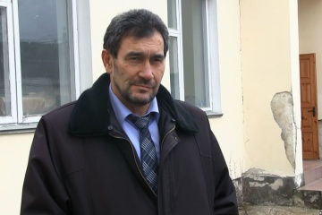 В Курултае не верят, что труба от минобороны России даст Крыму воду