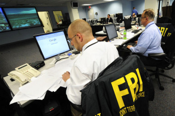 FBI hijacks Russian hackers’ computer infrastructure