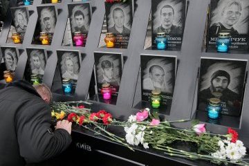 Киеврада сделала шаг к созданию Музея Революции Достоинства