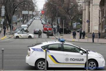 У Києві та області обмежать дорожній рух через приїзд іноземних делегацій