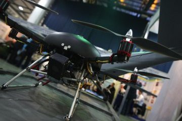 В Киеве открылся международный форум Innovation Market