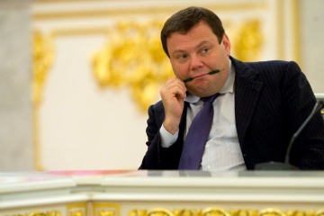 Ukraine’s court freezes Russian oligarch Fridman’s assets in Alfa-Bank worth 12.4 B 