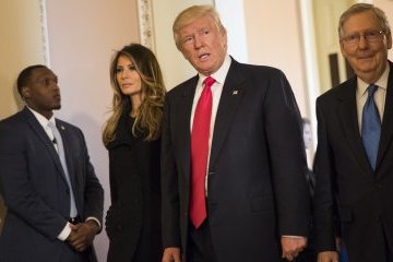 Резиденцію Трампа в Нью-Йорку евакуювали