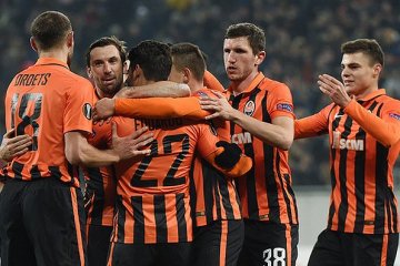 Капітуляція. «Динамо» передає «Шахтарю» чемпіонський титул