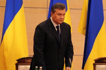Держзрада Януковича: одним із епізодів мають стати Харківські угоди - Геращенко