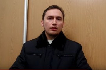 Фігуранта “справи Хізб ут-Тахрір” більш ніж три тижні утримують у психлікарні - адвокат