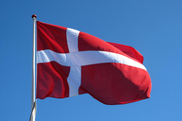 デンマークとオランダ、ウクライナへのＥＵ加盟候補国地位付与への支持表明