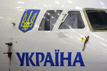 На Мальте могут создать центр для самолетов “Антонов”
