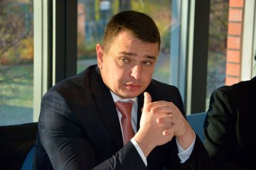 НАЗК попередило Ситника про