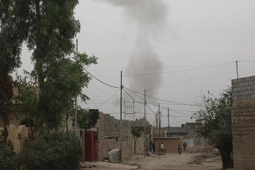 Іракська армія взяла під контроль східний квартал Мосула