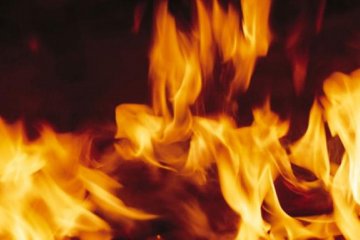 У Китаї сталася пожежа в караоке, 18 загиблих