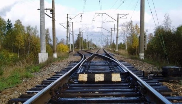 Під колеса потяга на Львівщині потрапили двоє людей