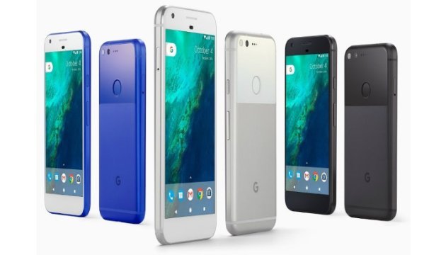 Stylus.ua: Google Pixel і Pixel XL можуть стати популярнішими за Apple iPhone 7 і 7 Plus