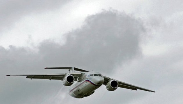 Літак РФ знову порушив кордон Естонії: посла викликали 
