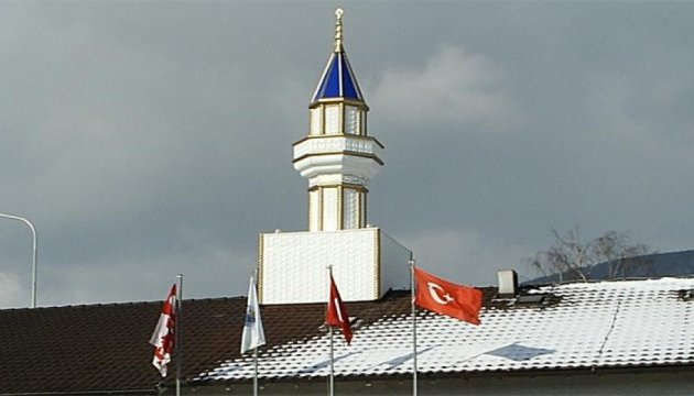 У Швейцарії обшукали мечеть, серед затриманих - імам