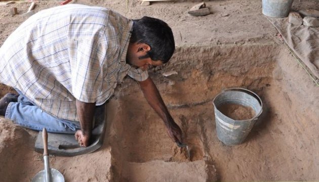 Археологи виявили сліди найдавнішої стоянки людини на Зеленому континенті