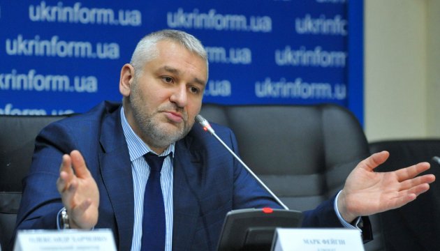 Lawyer Feygin publishes Poroshenko’s letter to Sushchenko