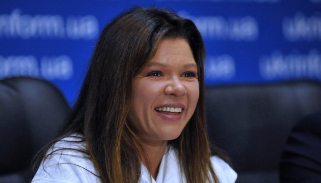 Ruslana : l’Ukraine a créé des conditions idéales pour les candidats à l’Eurovision