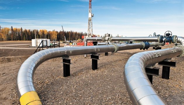 Суд ЄС призупинив дозвіл Газпрому на використання газогону OPAL