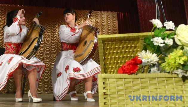 У Львові відбудеться фестиваль кобзарського мистецтва, присвячений Гнату Хоткевичу